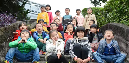  【活动在线】春天的约定 