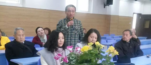  【PYP动态】评？品！--PYP二年级“评估课程”家长沙龙 