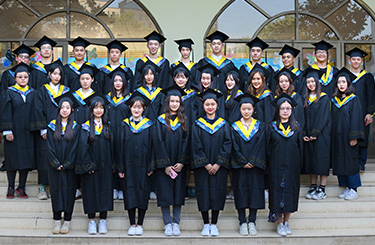  Offer收割季|2018美视IB-DP学子大学录取动态 
