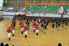 小学部“喜迎圣诞”庆祝活动