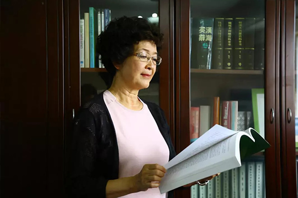 【访谈】成都美视师一学校陈颀：“高位”教育，培养接近天空的孩子