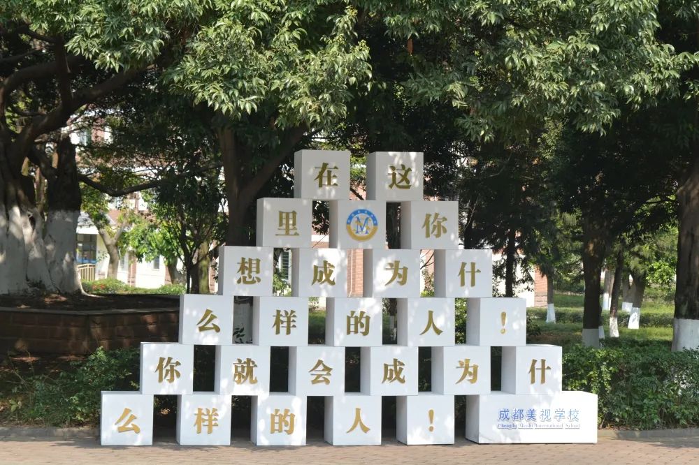 关注| 成都美视师一学校2023年小升初补录公告