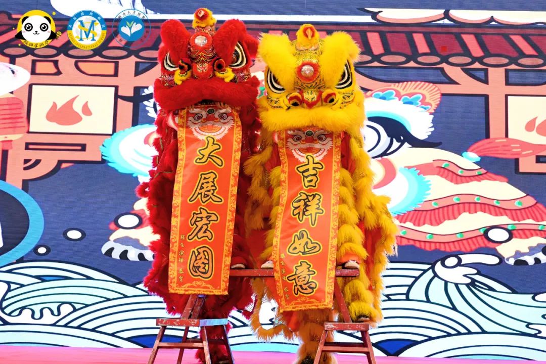 弘扬天府文化 传承非遗经典 ——记成都美视师一学校“非遗传承进百校公益活
